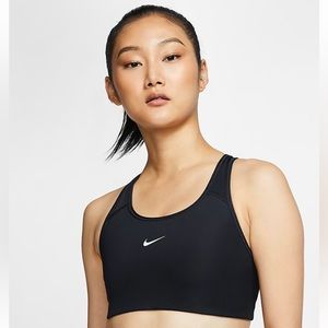 Nike | Women’s Dri-FIT Swoosh Sports Bra